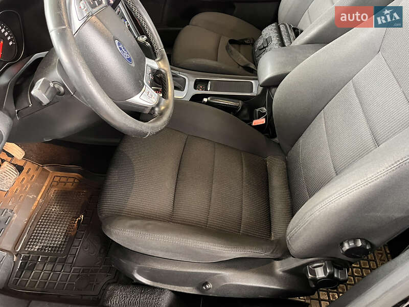 Седан Ford Mondeo 2012 в Хмельницком фото 26 Седан Ford Mondeo 2012 в Хмельницком