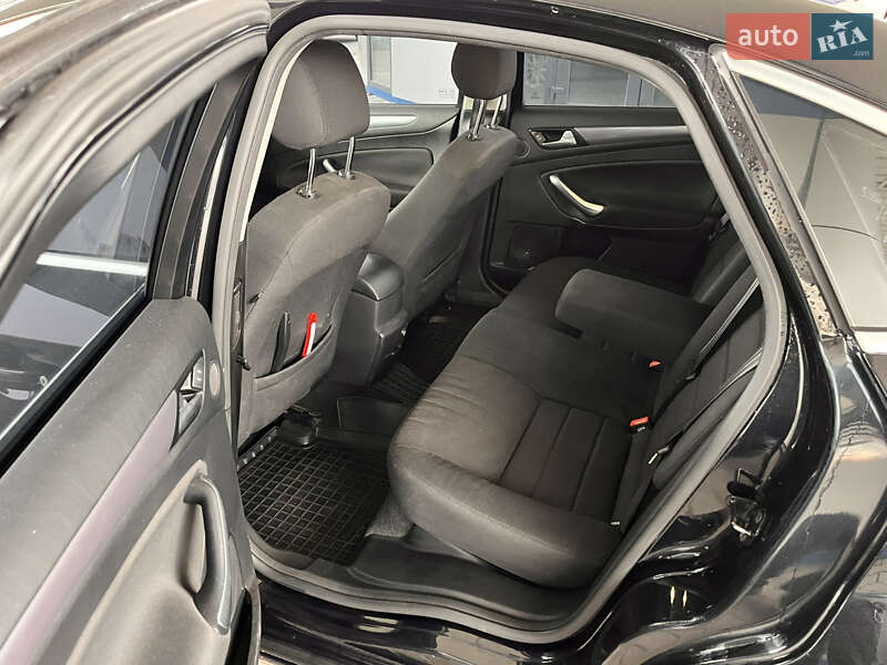 Седан Ford Mondeo 2012 в Хмельницком фото 31 Седан Ford Mondeo 2012 в Хмельницком