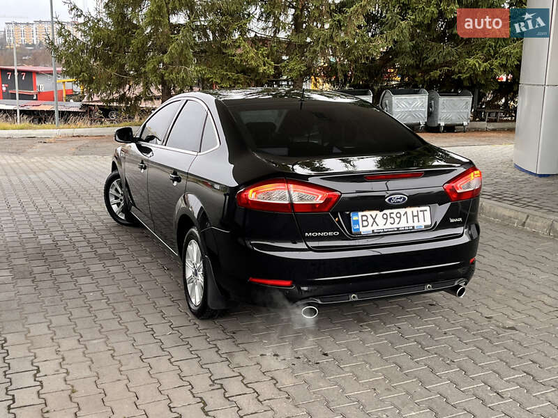 Седан Ford Mondeo 2012 в Хмельницком фото 47 Седан Ford Mondeo 2012 в Хмельницком