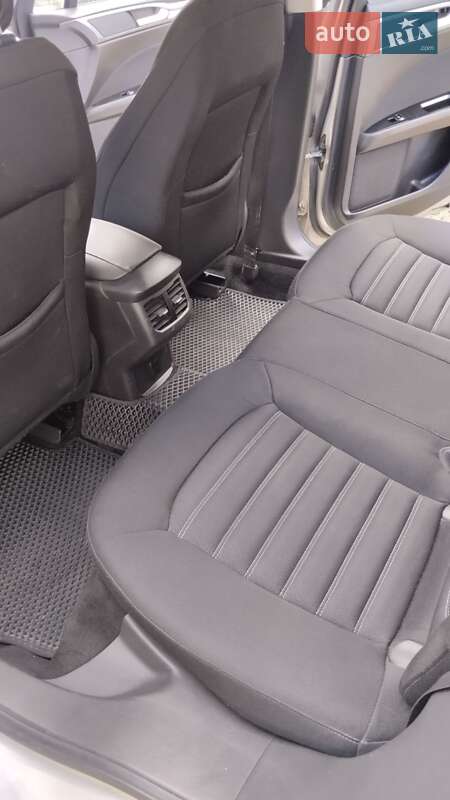 Універсал Ford Mondeo 2014 в Лебедині фото 22 Універсал Ford Mondeo 2014 в Лебедині