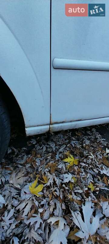 Седан Ford Mondeo 2001 в Киеве фото 5 Седан Ford Mondeo 2001 в Киеве