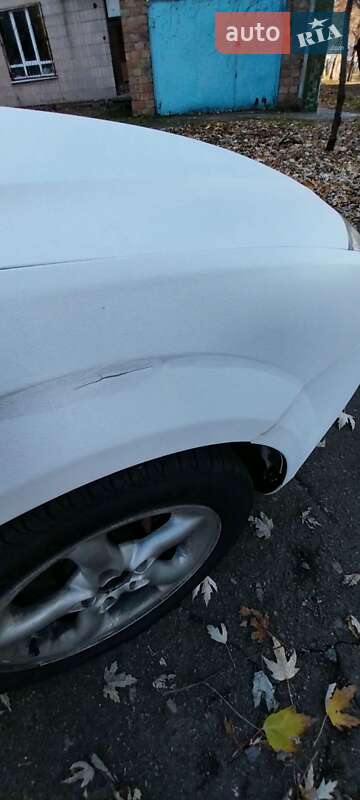 Седан Ford Mondeo 2001 в Киеве фото 9 Седан Ford Mondeo 2001 в Киеве