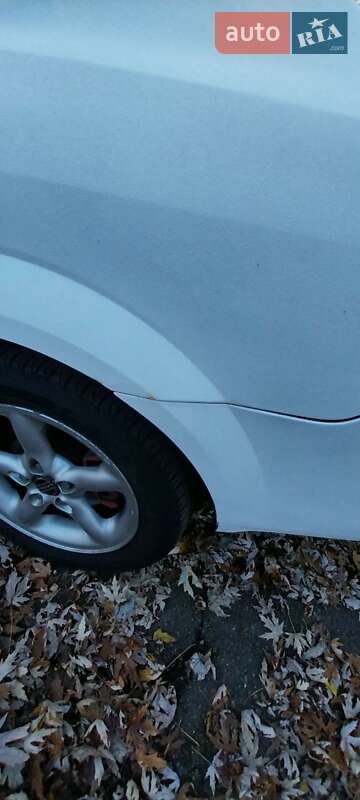 Седан Ford Mondeo 2001 в Киеве фото 12 Седан Ford Mondeo 2001 в Киеве