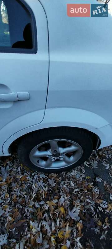 Седан Ford Mondeo 2001 в Киеве фото 25 Седан Ford Mondeo 2001 в Киеве