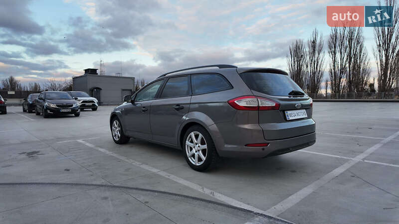 Универсал Ford Mondeo 2012 в Киеве