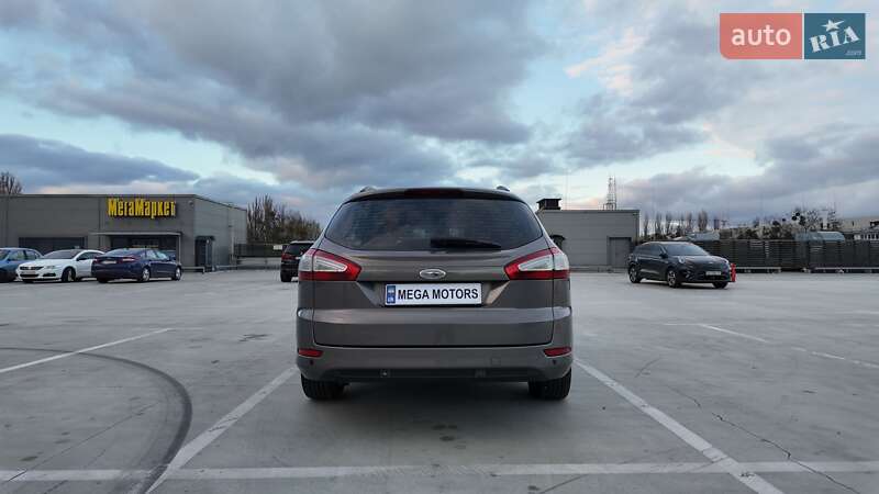 Универсал Ford Mondeo 2012 в Киеве