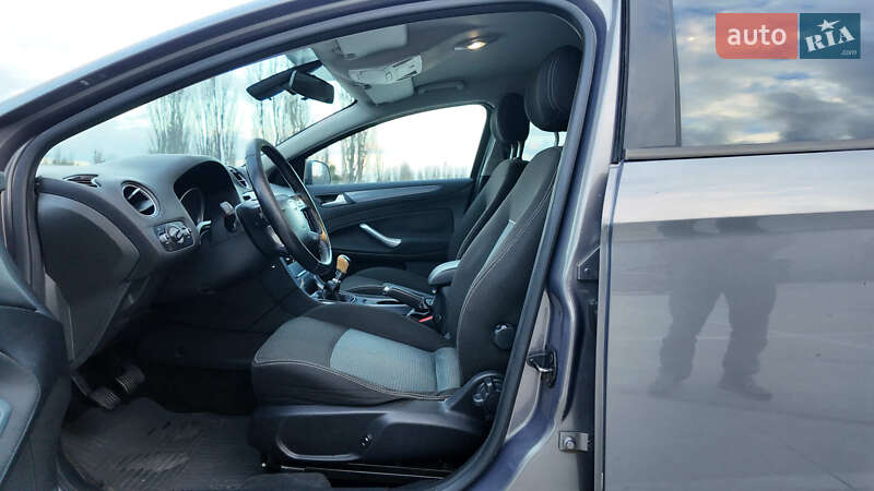 Универсал Ford Mondeo 2012 в Киеве