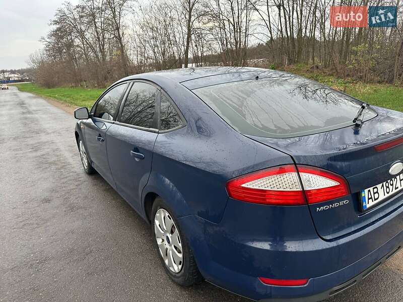 Универсал Ford Mondeo 2008 в Бершади