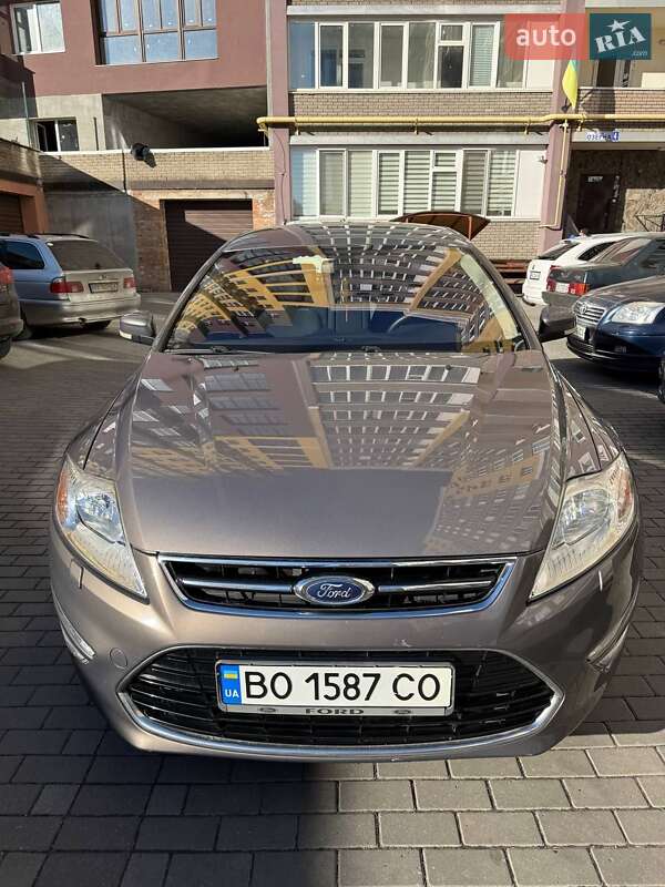 Універсал Ford Mondeo 2011 в Хмельницькому