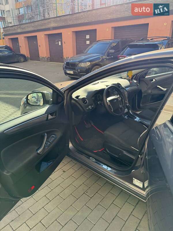 Універсал Ford Mondeo 2011 в Хмельницькому