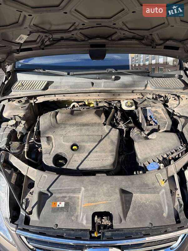 Універсал Ford Mondeo 2011 в Хмельницькому