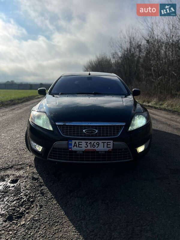 Універсал Ford Mondeo 2008 в Харкові фото 2 Універсал Ford Mondeo 2008 в Харкові