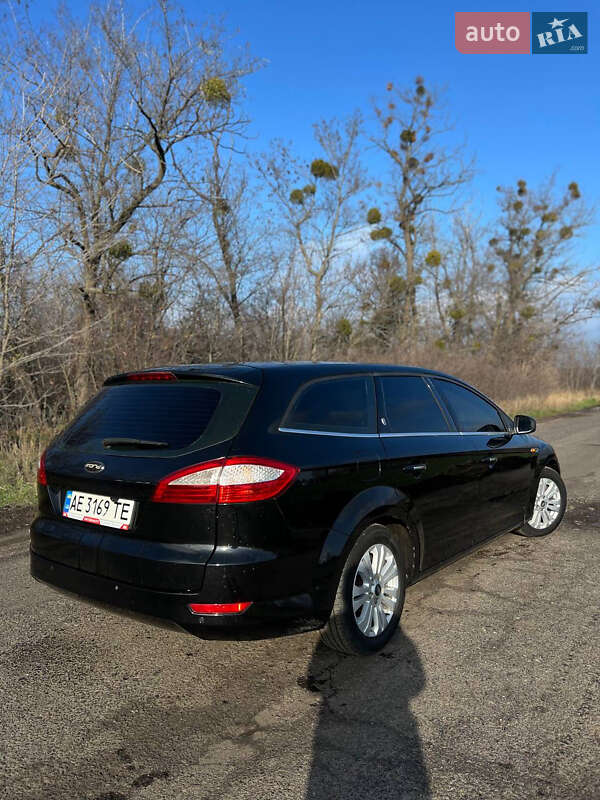 Універсал Ford Mondeo 2008 в Харкові фото 3 Універсал Ford Mondeo 2008 в Харкові
