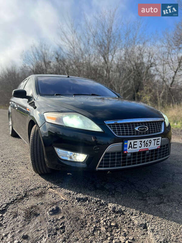Універсал Ford Mondeo 2008 в Харкові фото 8 Універсал Ford Mondeo 2008 в Харкові