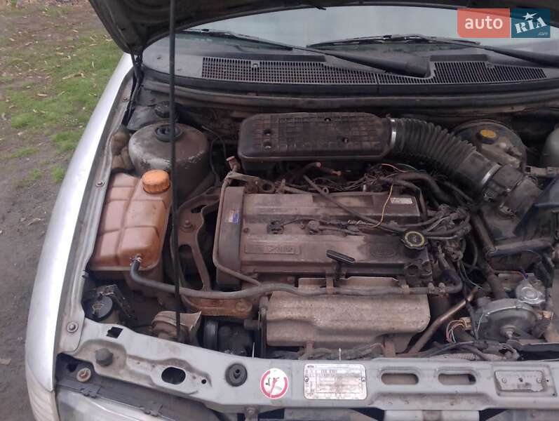 Универсал Ford Mondeo 1996 в Харькове