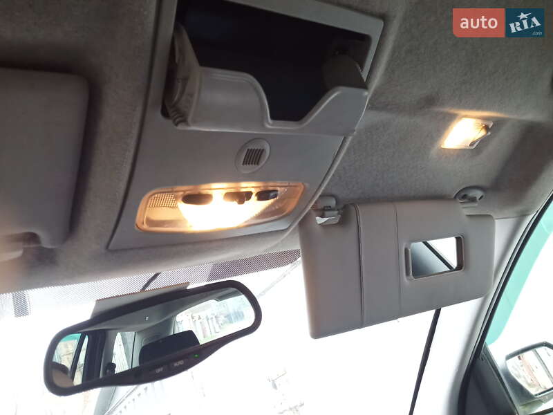 Универсал Ford Mondeo 2002 в Луцке