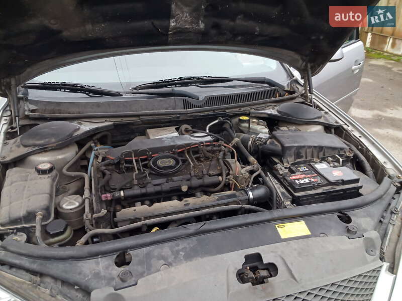 Универсал Ford Mondeo 2002 в Луцке