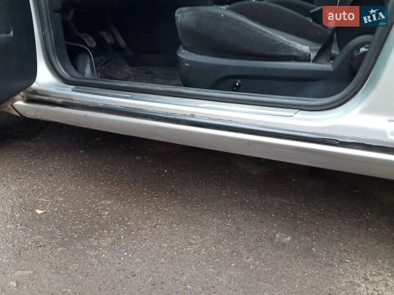 Универсал Ford Mondeo 2002 в Луцке