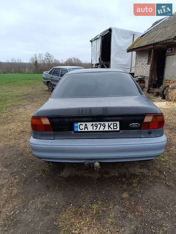 Седан Ford Mondeo 1994 в Черкассах фото 3 Седан Ford Mondeo 1994 в Черкассах