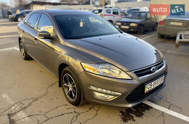 Ліфтбек Ford Mondeo 2013 в Чернігові