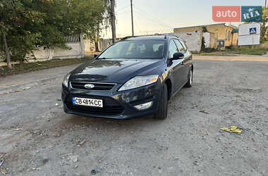 Универсал Ford Mondeo 2010 в Чернигове