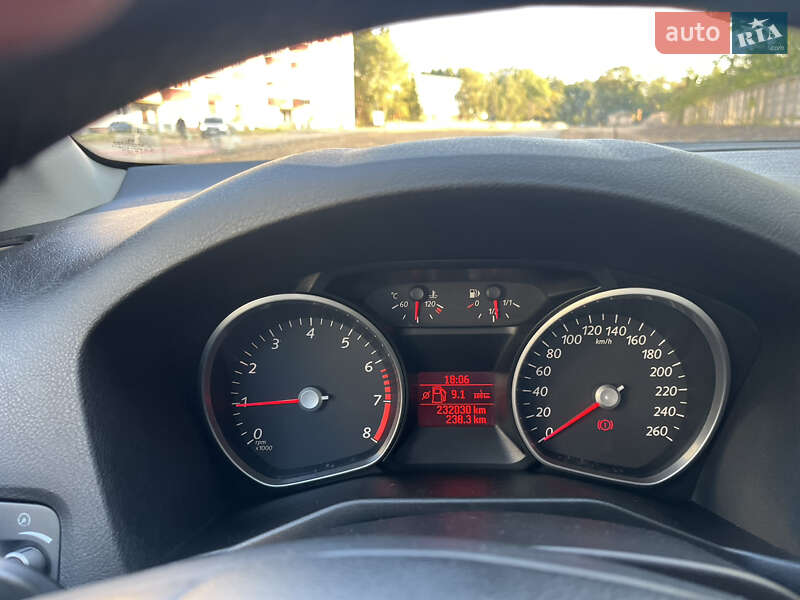 Універсал Ford Mondeo 2010 в Чернігові фото 10 Універсал Ford Mondeo 2010 в Чернігові