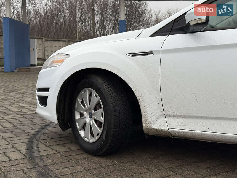 Седан Ford Mondeo 2012 в Малине фото 11 Седан Ford Mondeo 2012 в Малине