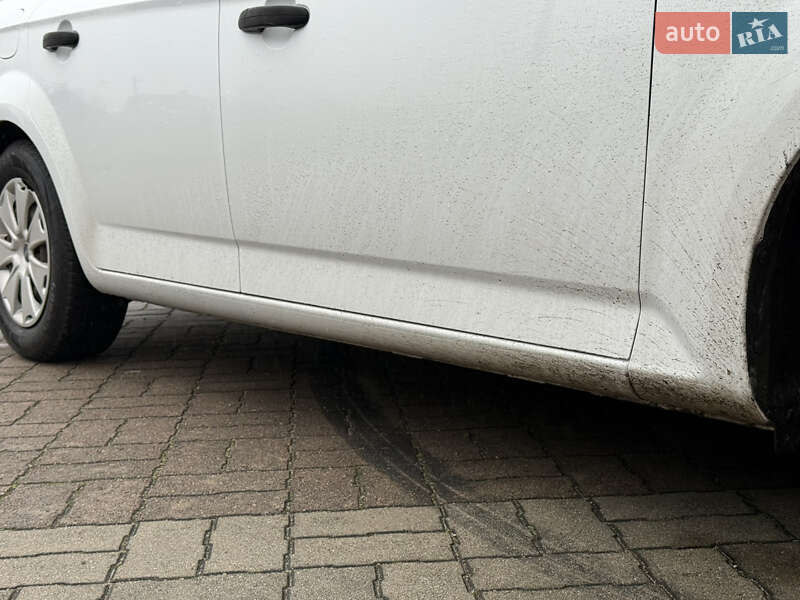 Седан Ford Mondeo 2012 в Малине фото 17 Седан Ford Mondeo 2012 в Малине