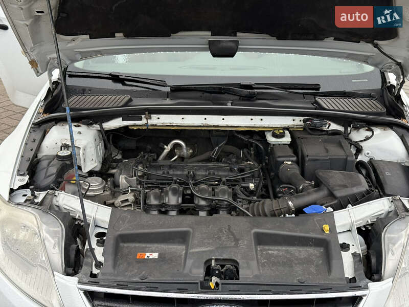 Седан Ford Mondeo 2012 в Малине фото 36 Седан Ford Mondeo 2012 в Малине