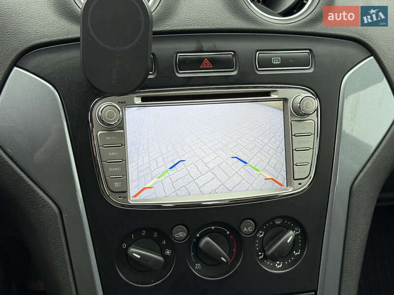 Седан Ford Mondeo 2012 в Малине фото 40 Седан Ford Mondeo 2012 в Малине