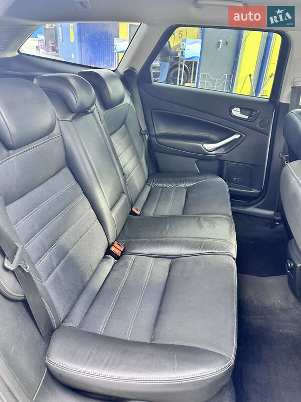 Універсал Ford Mondeo 2009 в Тернополі