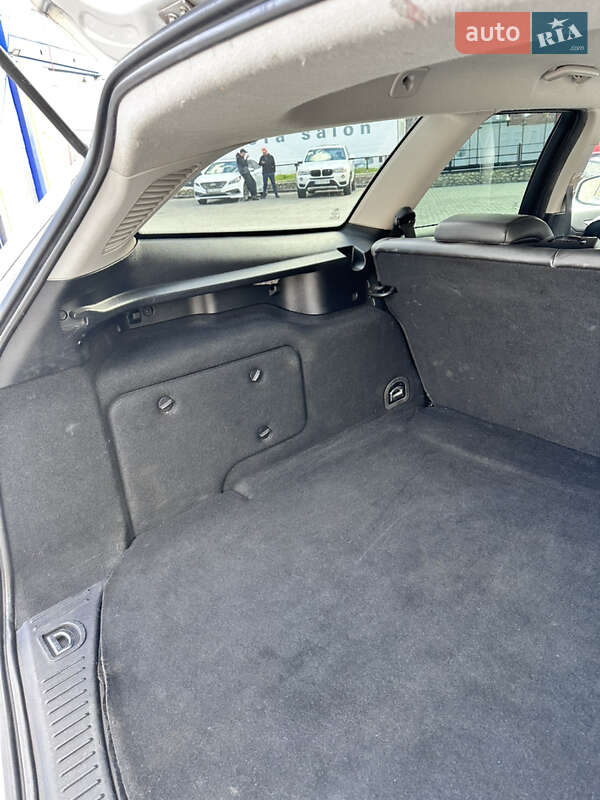 Універсал Ford Mondeo 2009 в Тернополі