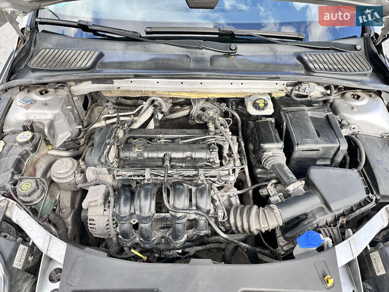 Універсал Ford Mondeo 2009 в Тернополі