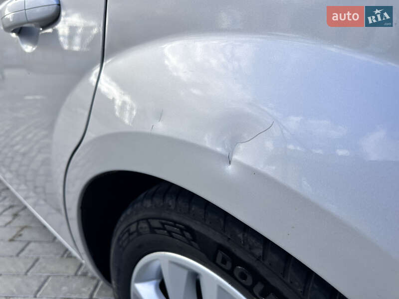 Універсал Ford Mondeo 2009 в Тернополі