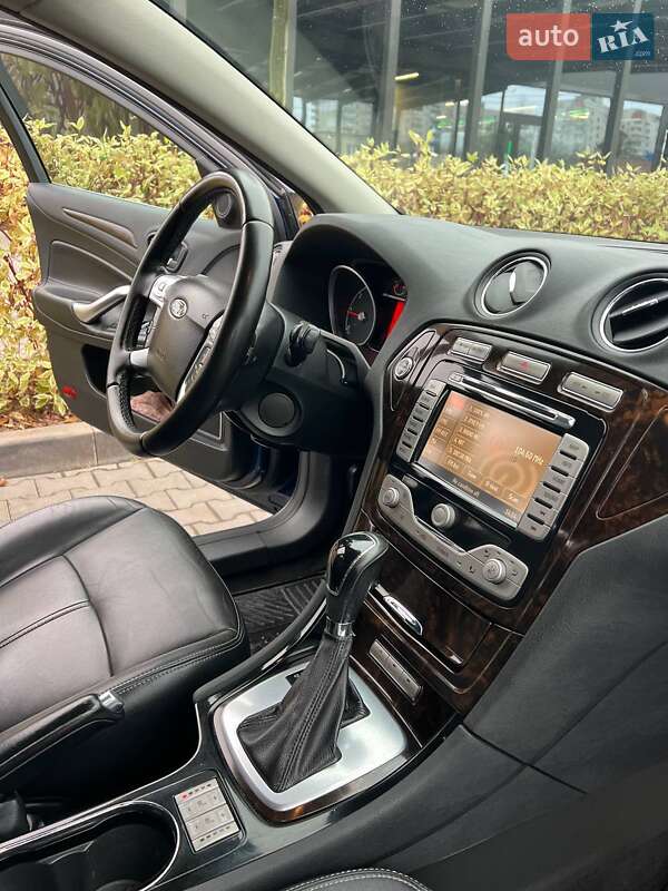 Универсал Ford Mondeo 2009 в Хмельницком