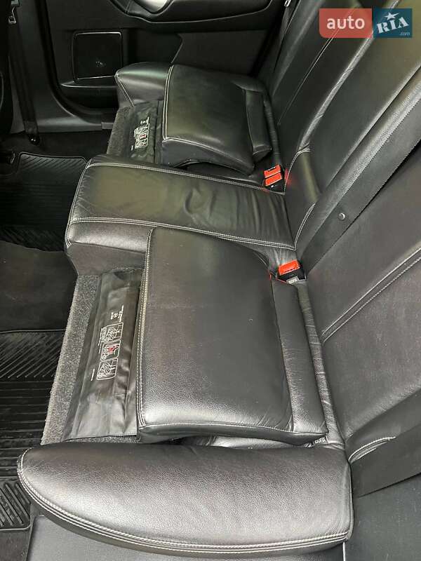 Универсал Ford Mondeo 2009 в Хмельницком