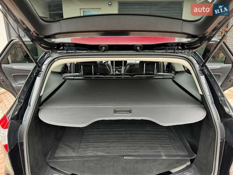 Универсал Ford Mondeo 2013 в Лозовой