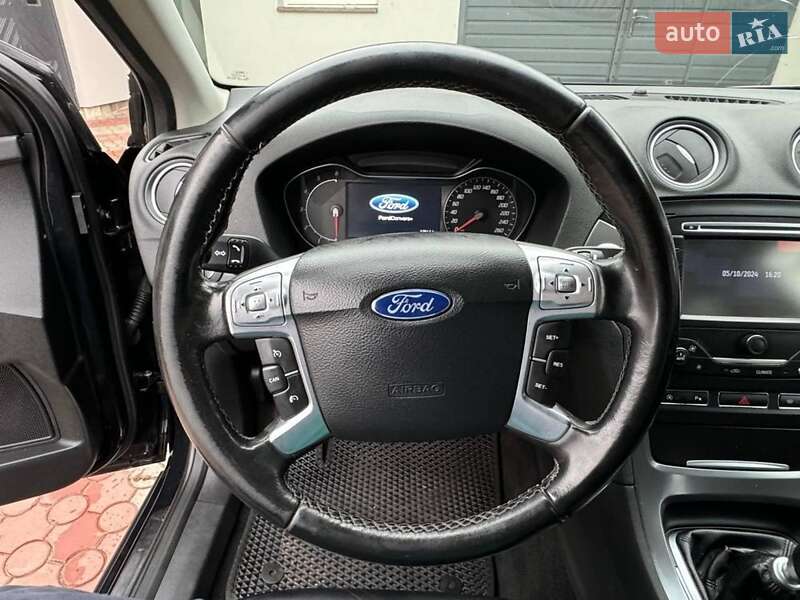 Универсал Ford Mondeo 2013 в Лозовой
