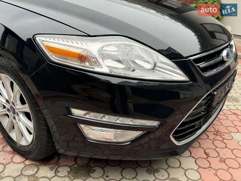 Универсал Ford Mondeo 2013 в Лозовой