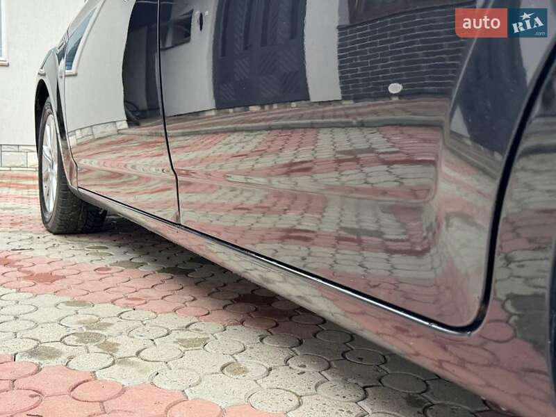 Универсал Ford Mondeo 2013 в Лозовой