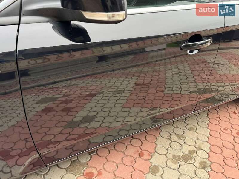 Универсал Ford Mondeo 2013 в Лозовой