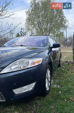 Ліфтбек Ford Mondeo 2008 в Богородчанах