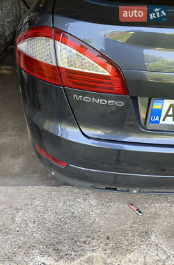 Ліфтбек Ford Mondeo 2008 в Богородчанах
