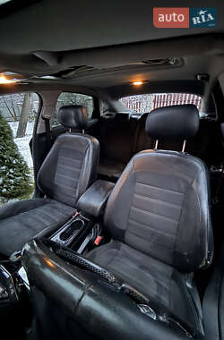 Ліфтбек Ford Mondeo 2008 в Богородчанах