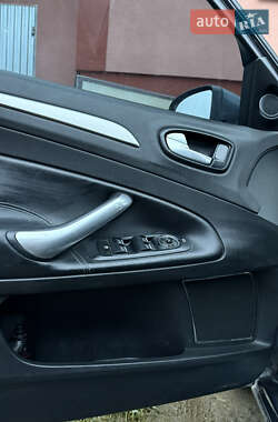 Ліфтбек Ford Mondeo 2008 в Богородчанах