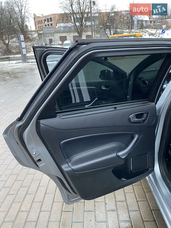 Универсал Ford Mondeo 2010 в Ровно