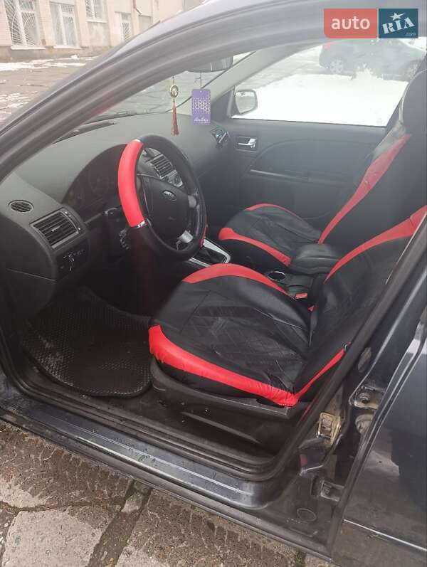 Универсал Ford Mondeo 2007 в Львове