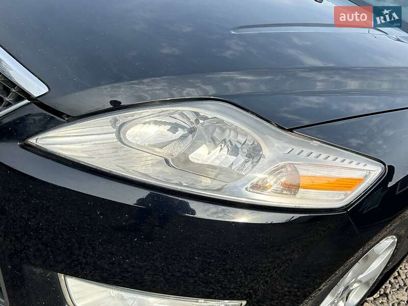 Седан Ford Mondeo 2010 в Одессе