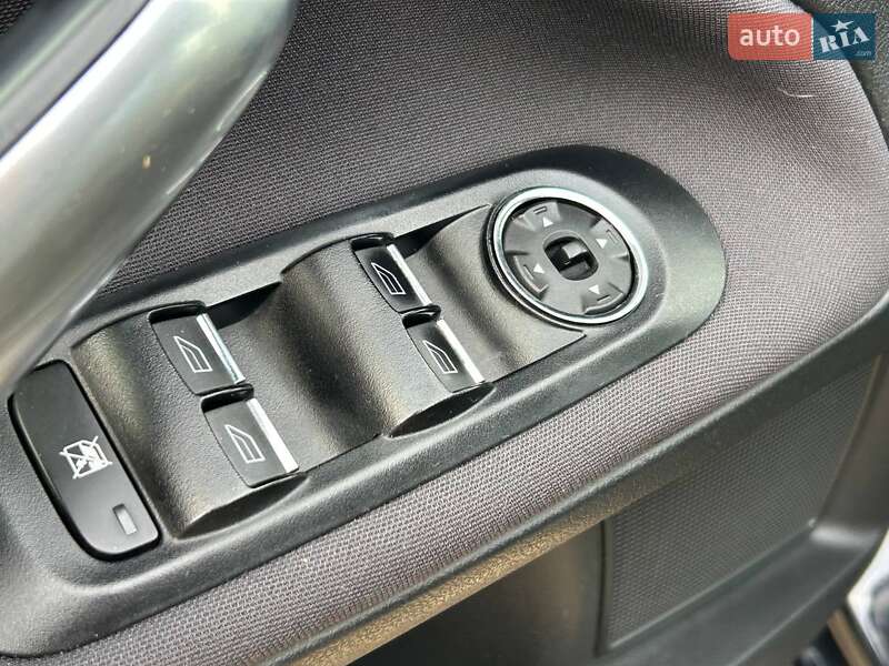 Седан Ford Mondeo 2010 в Одессе