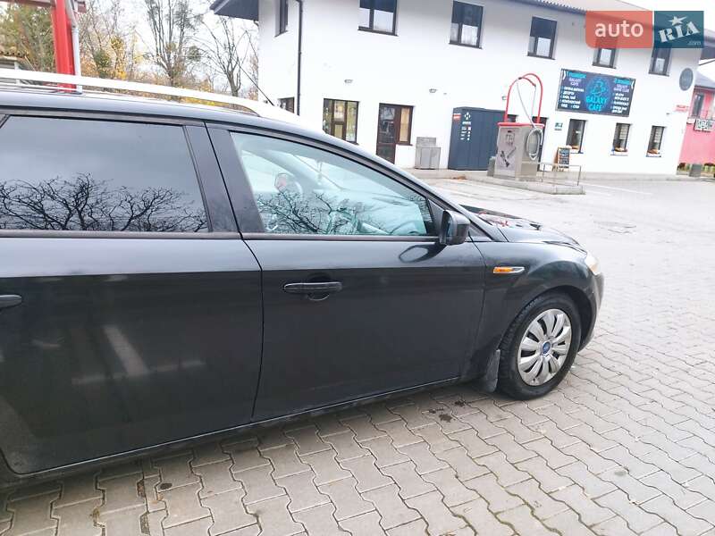 Универсал Ford Mondeo 2009 в Ладыжине фото 3 Универсал Ford Mondeo 2009 в Ладыжине